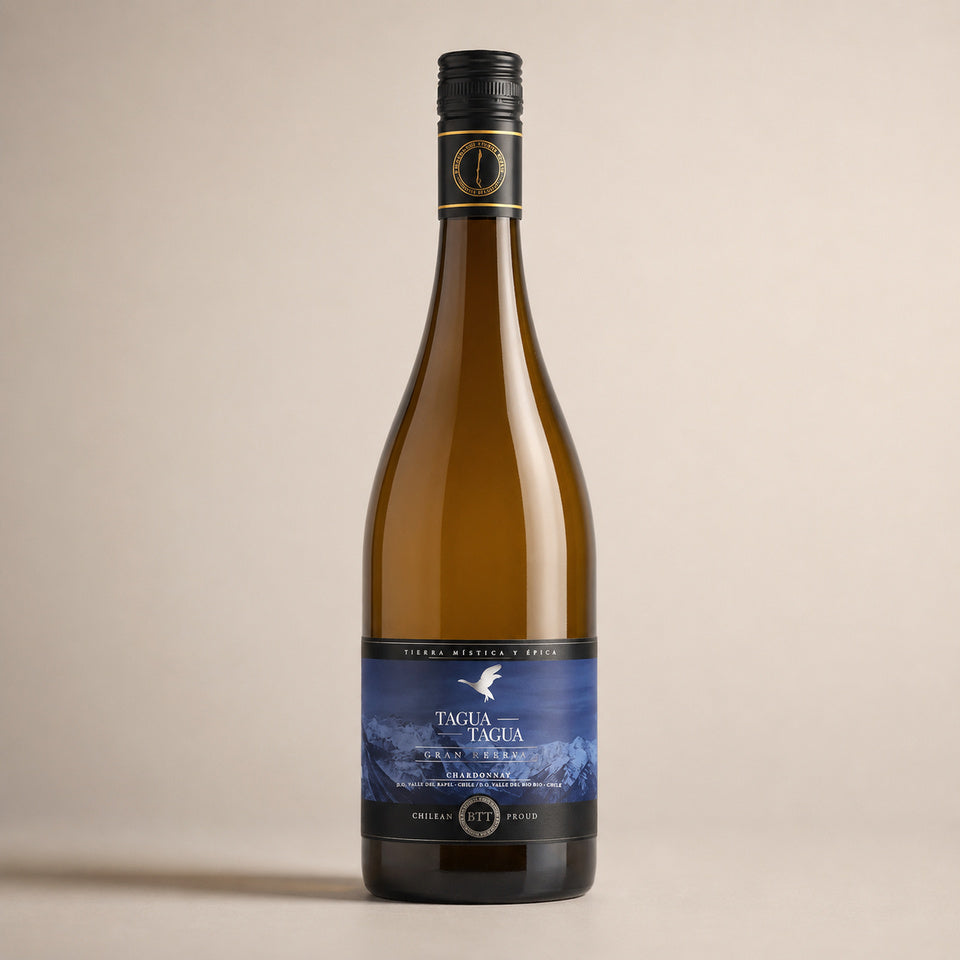 Tagua Tagua Gran Reserva Chardonnay