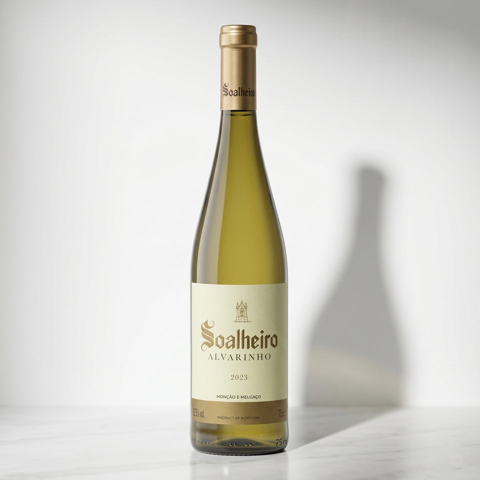 Soalheiro Alvarinho