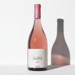 Escadas Infinitas Rosé - rose wine