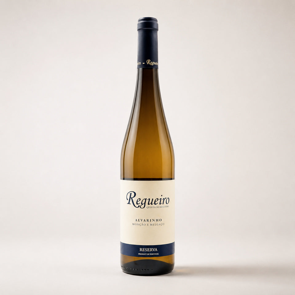 Quinta do Regueiro Alvarinho Reserve