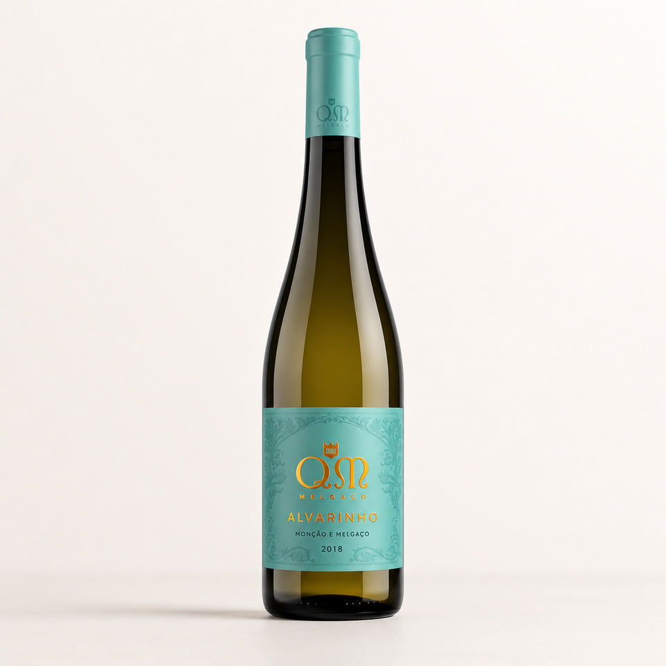 Quintas de Melgaço Alvarinho