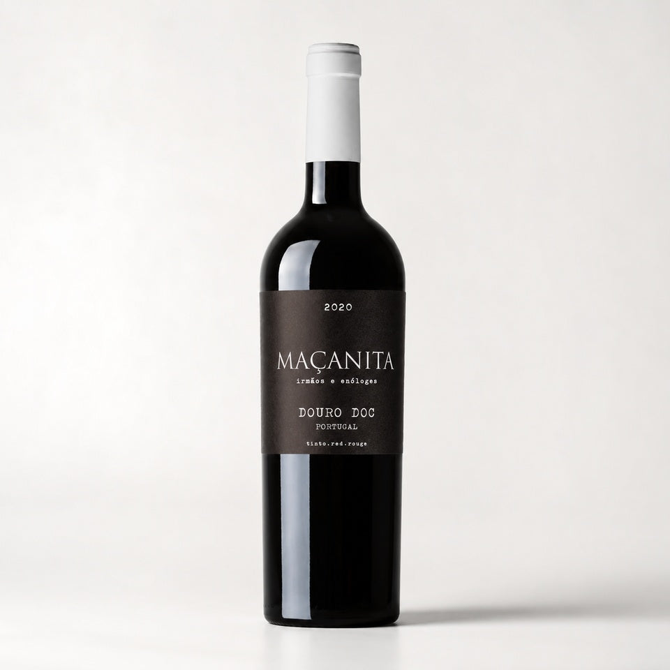 Maçanita Red