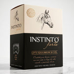 Instinto Forte Equilibrium Red BIB 5L