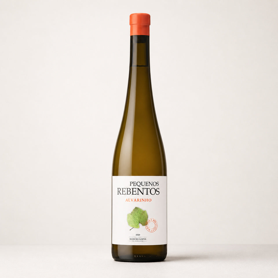 Pequenos Rebentos Alvarinho