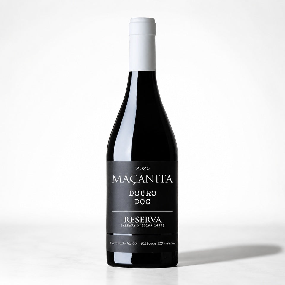 Maçanita Red Reserve