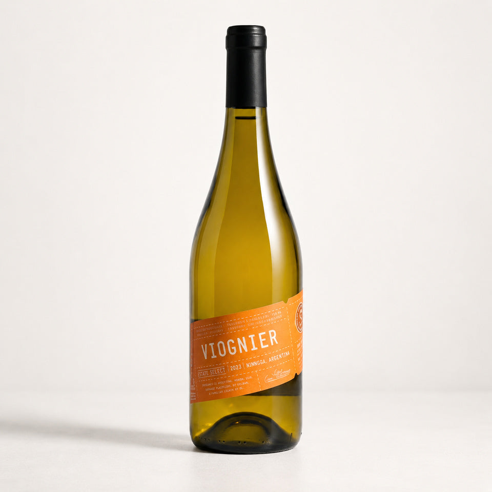 Ticket Viognier