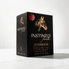 Instinto Forte 14% Red BIB 5L