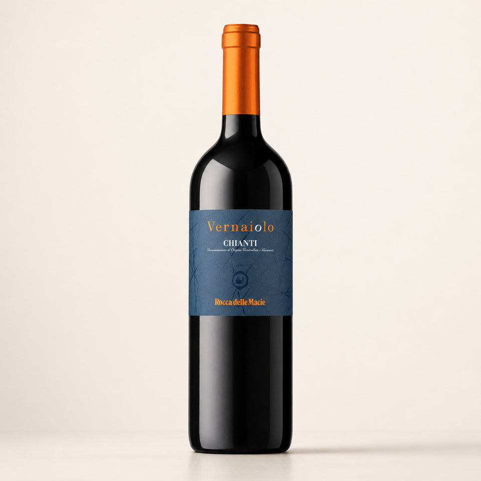 Vernaiolo Chianti DOC Red