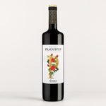 Pragustus Red
