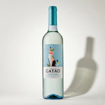 Gatão White