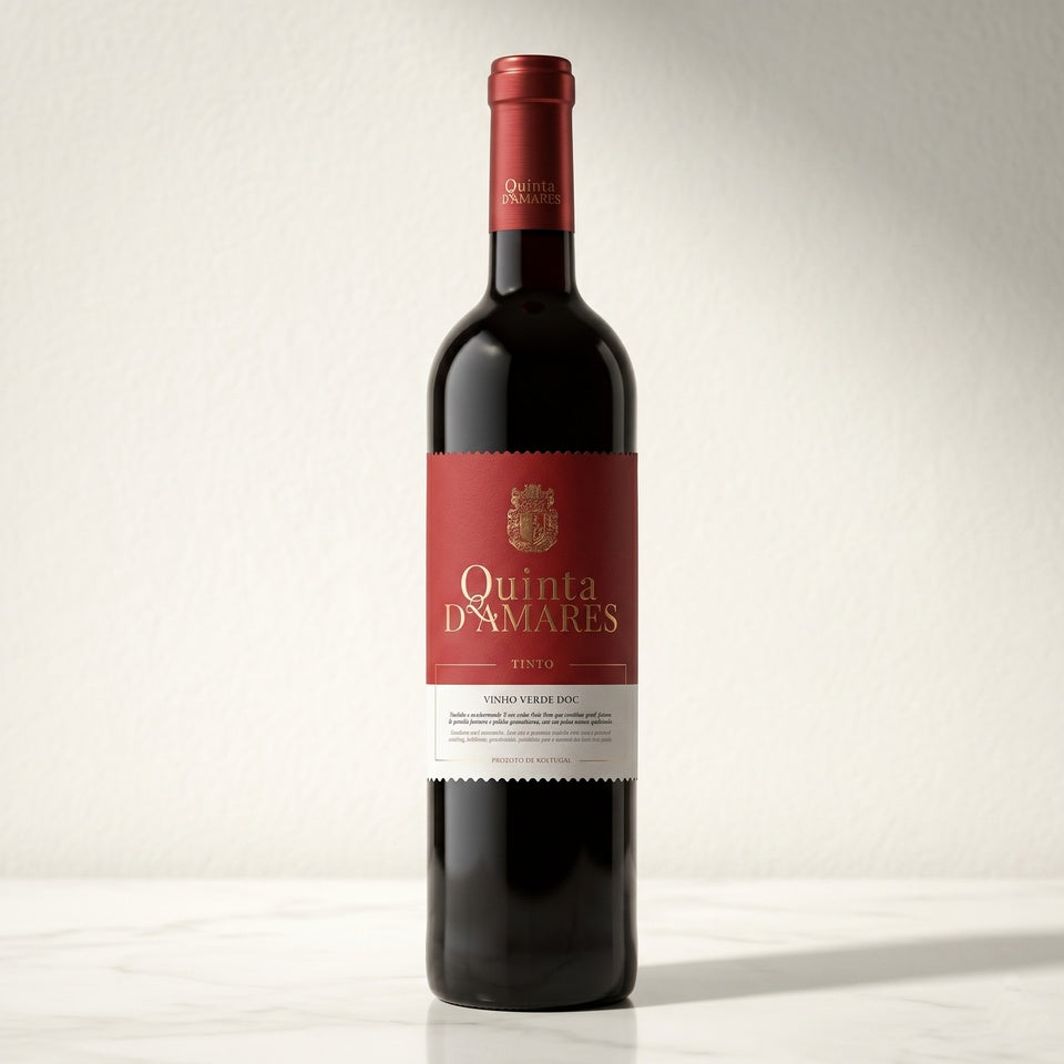 Quinta D'Amares Red