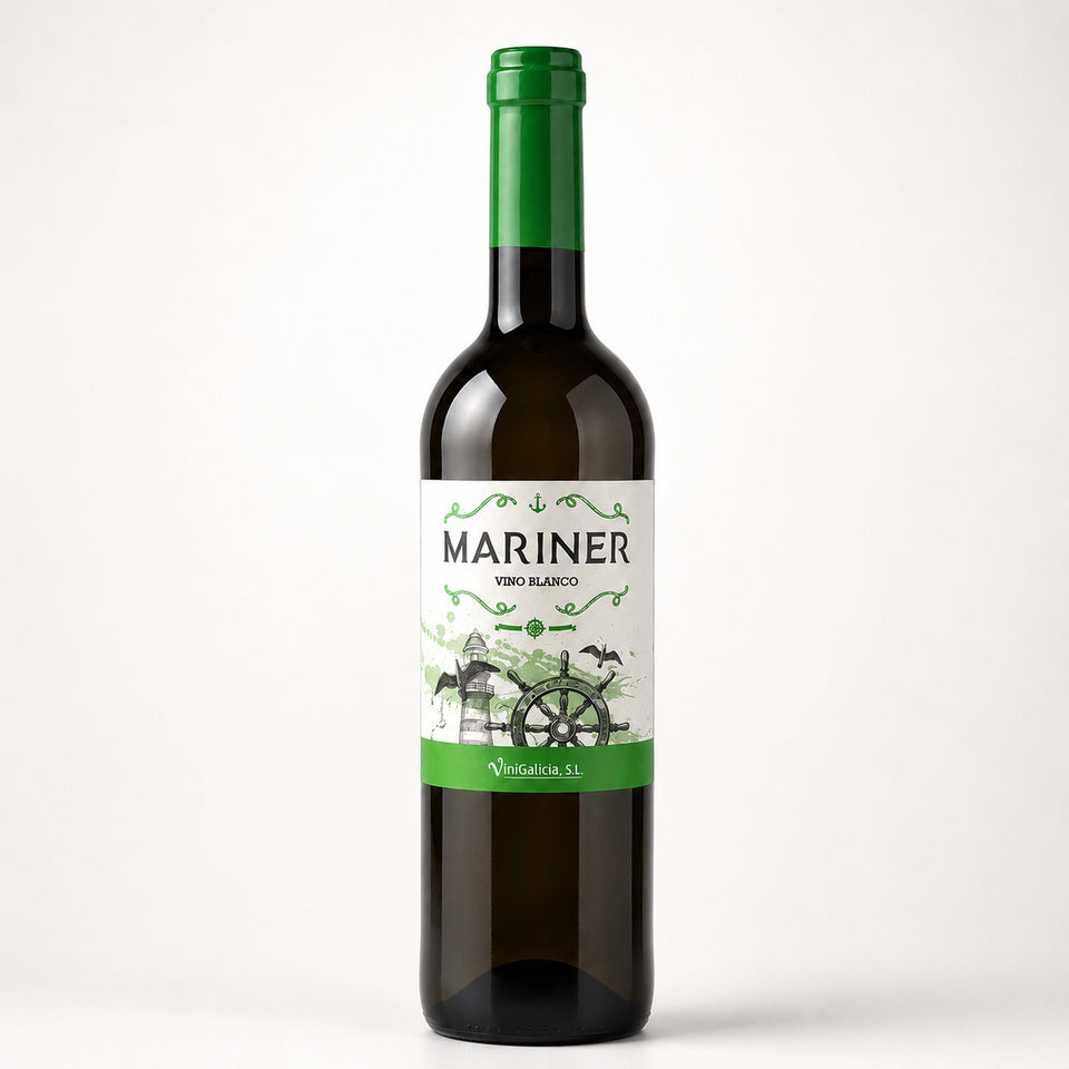 Mariner White
