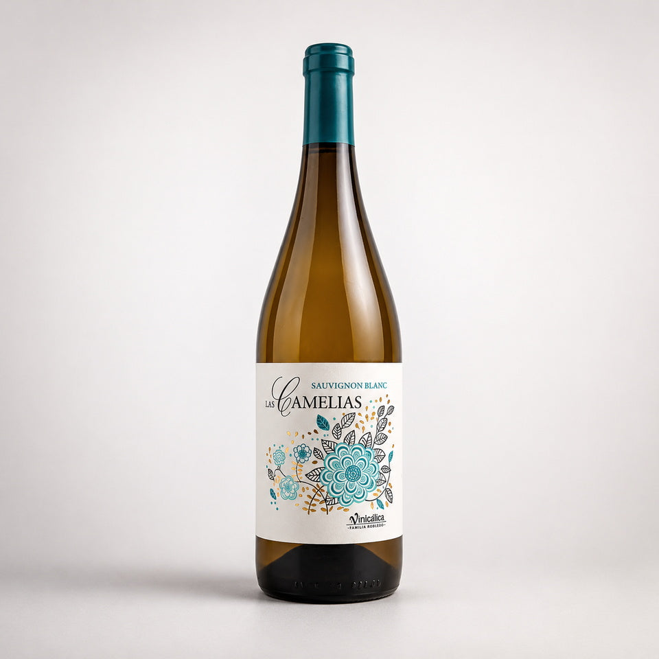 Las Camelias Sauvignon Blanc
