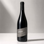 Ticket Syrah