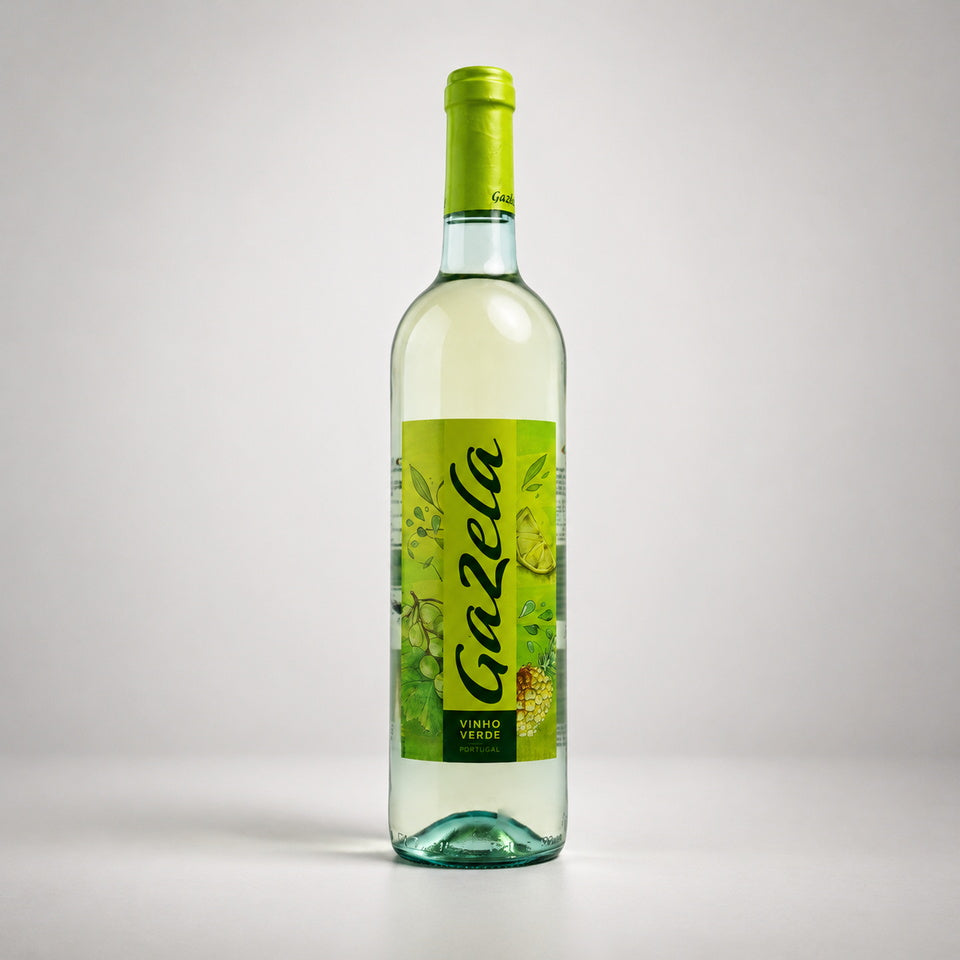 Gazela Vinho Verde