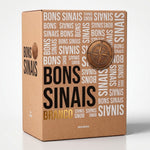 Bons Sinais White BIB 5L