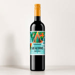 Las Alturas Carmenere