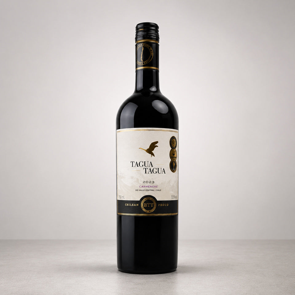 Tagua Tagua Superior Carmenere