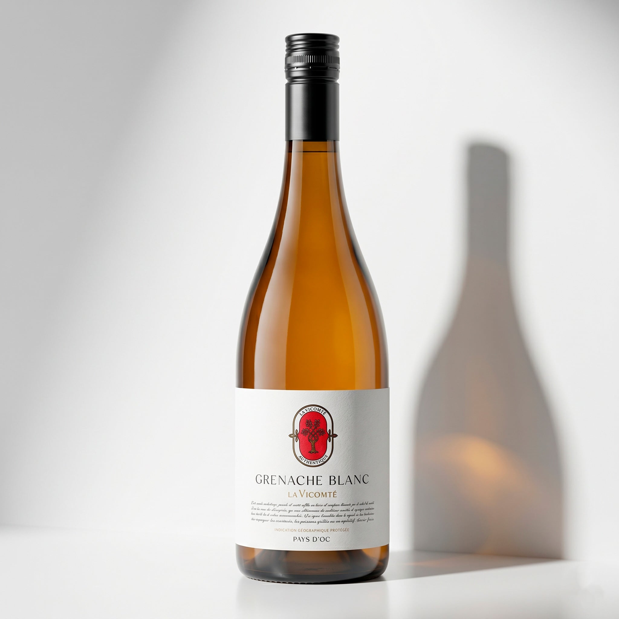 Authentique Grenache Blanc