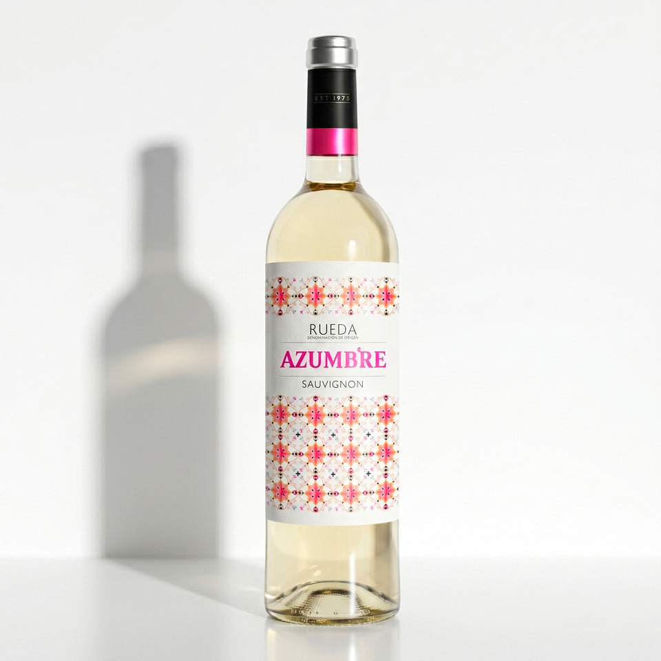 Azumbre Sauvignon Blanc