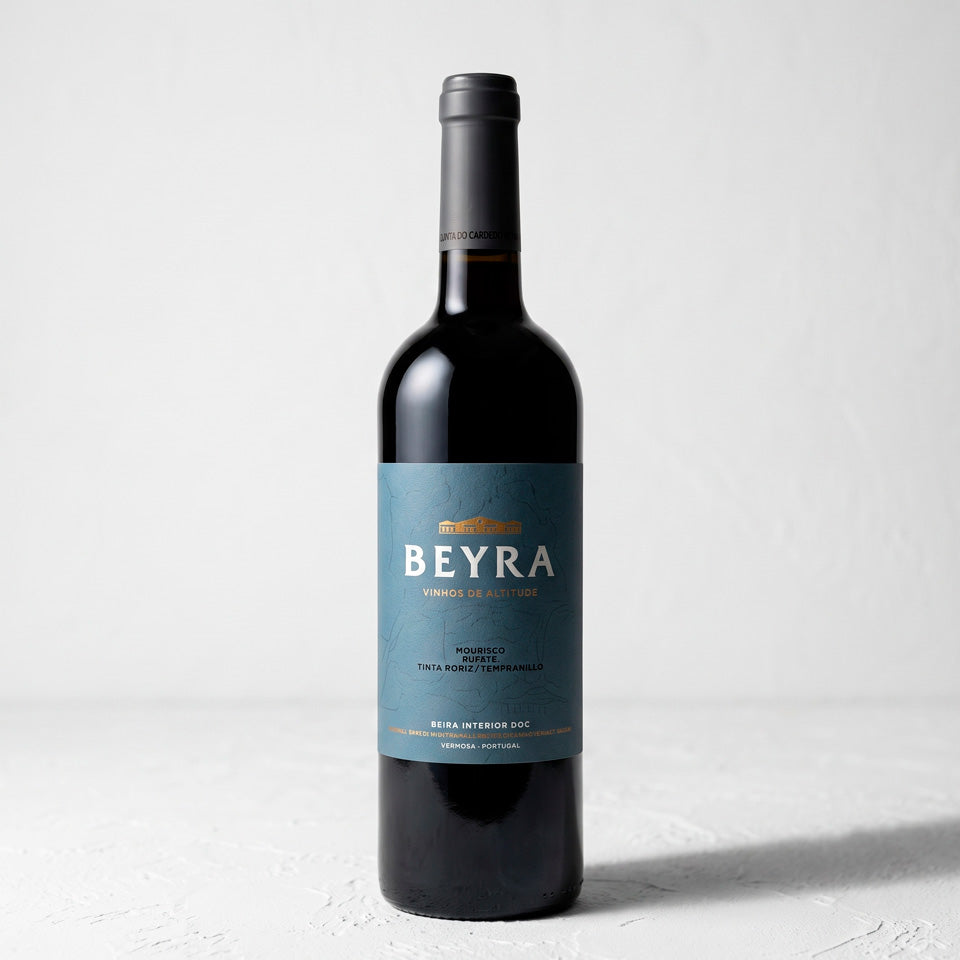 Beyra Red