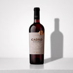Cadão Red - Bulkyway