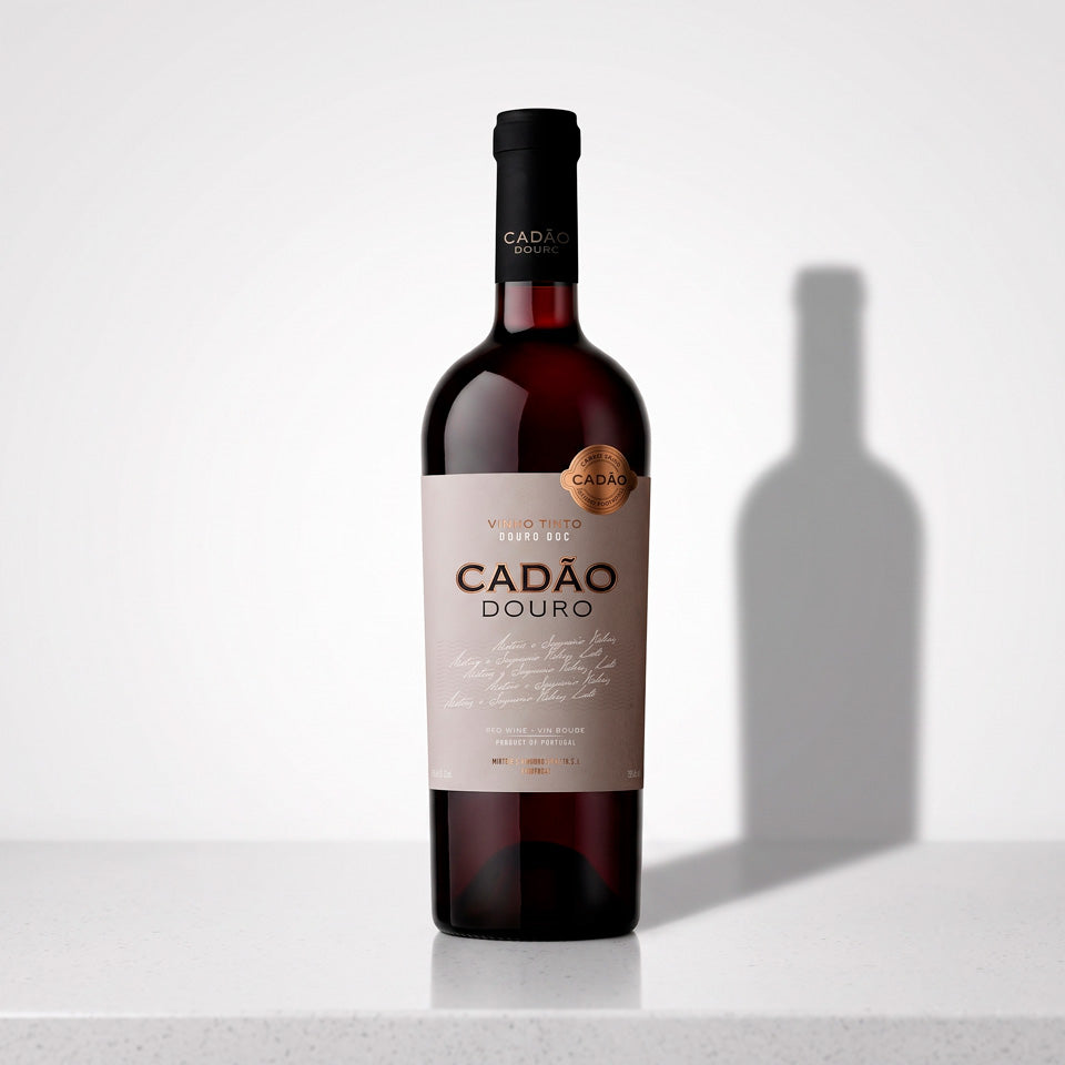 Cadão Red