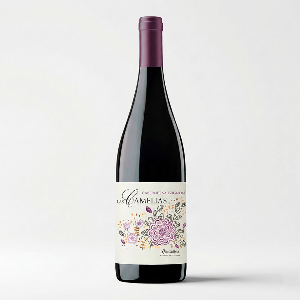 Camelias Cabernet Sauvignon, 6 bottles