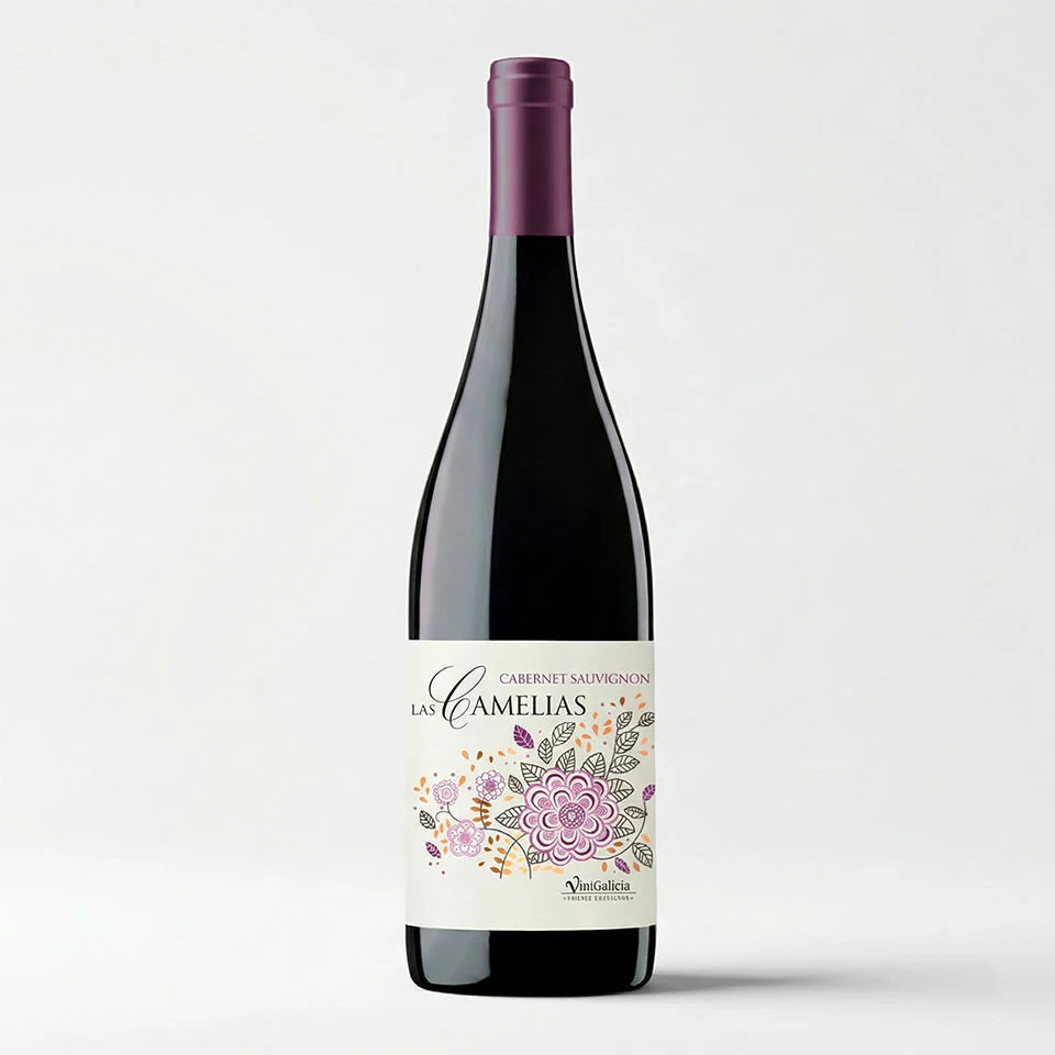 Las Camelias Cabernet Sauvignon