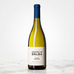 Castello D'alba White Reserve