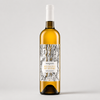 Papagiannis Retsina White