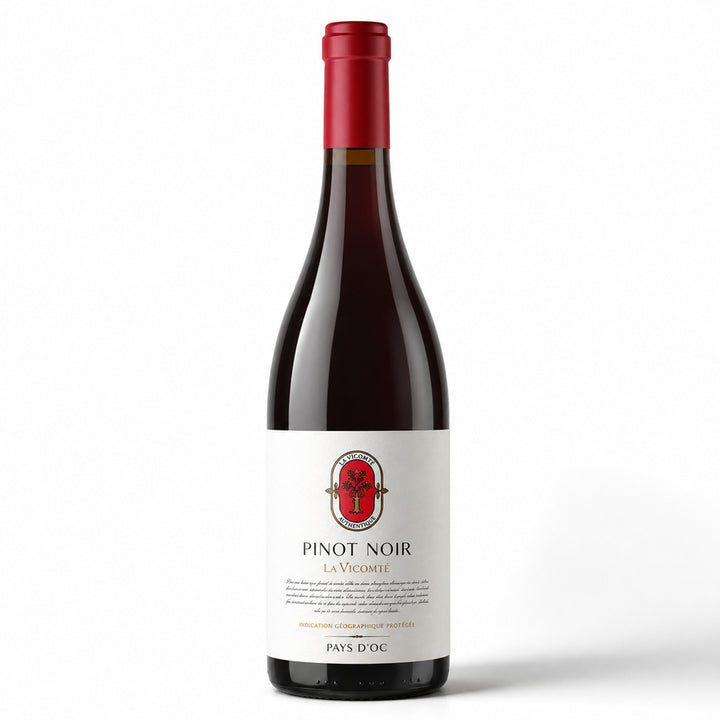 Authentique Pinot Noir
