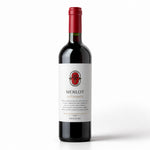 Authentique Merlot