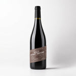 Ticket Merlot & Cabernet Sauvignon