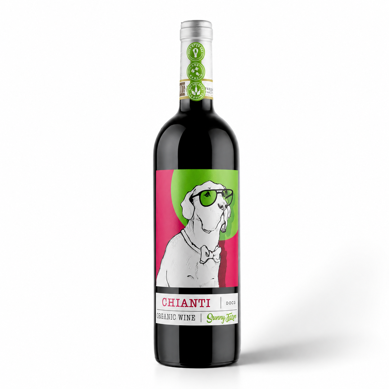 Sunny Farm Chianti DOCG