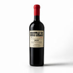 Brutalis Red