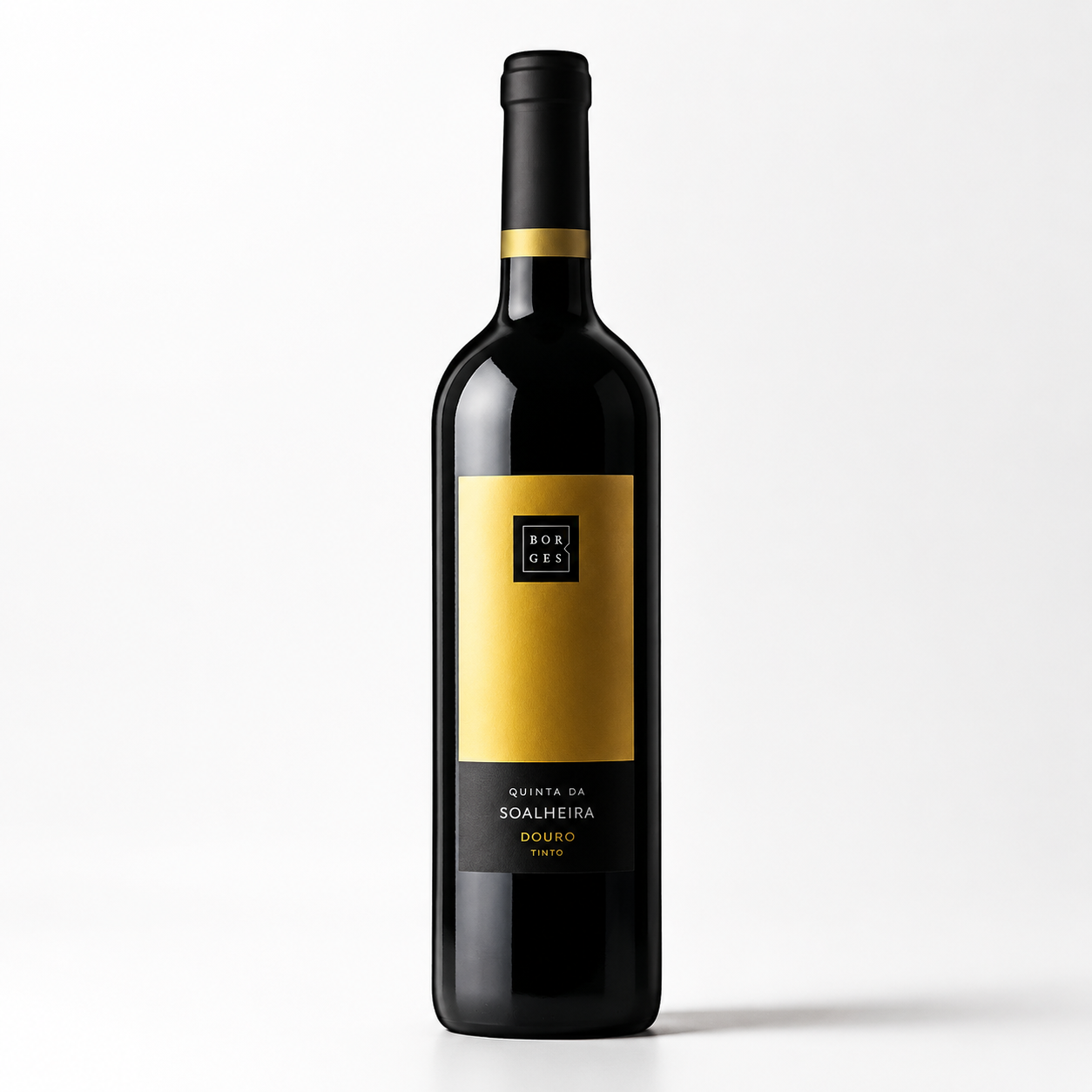 Borges Quinta da Soalheira Red