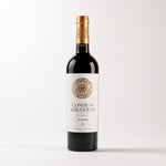 Conde de Arraiolos Red Reserve