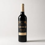 Flor de Lis Red Reserve
