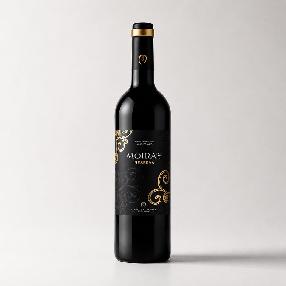 Moiras Red Reserve