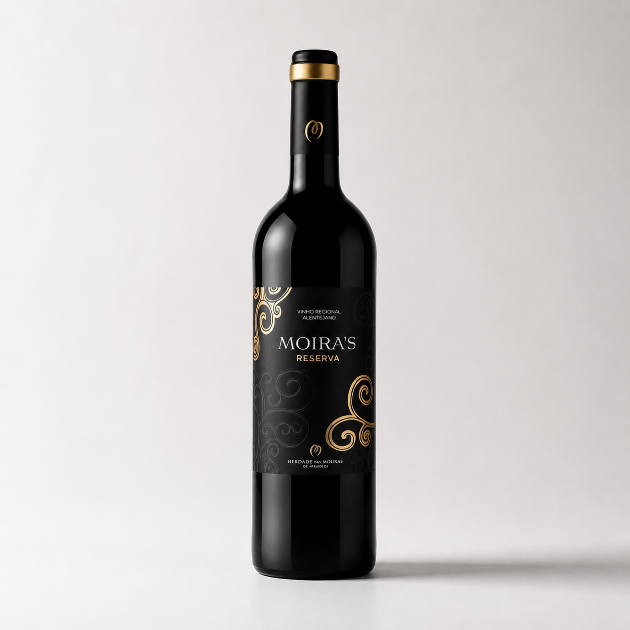 Moiras Red Reserve