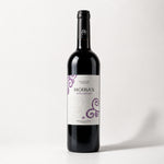 Moiras Red