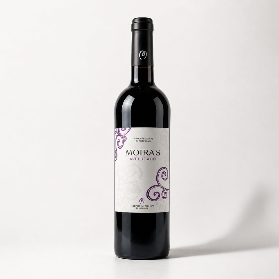 Moiras Red