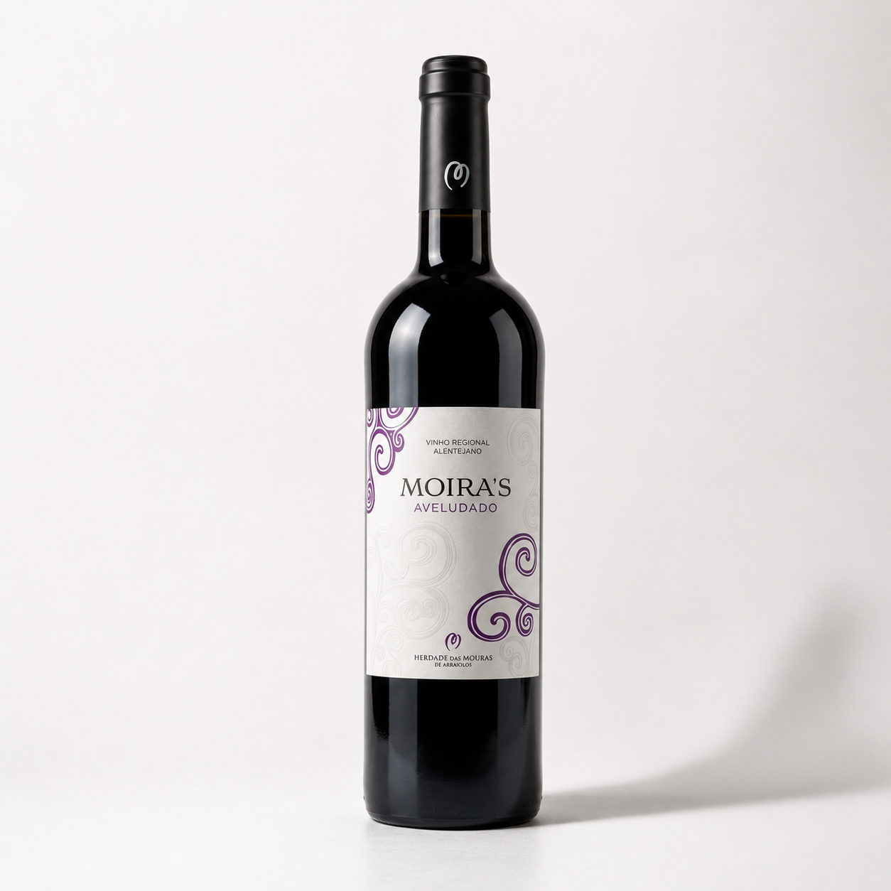 Moiras Red