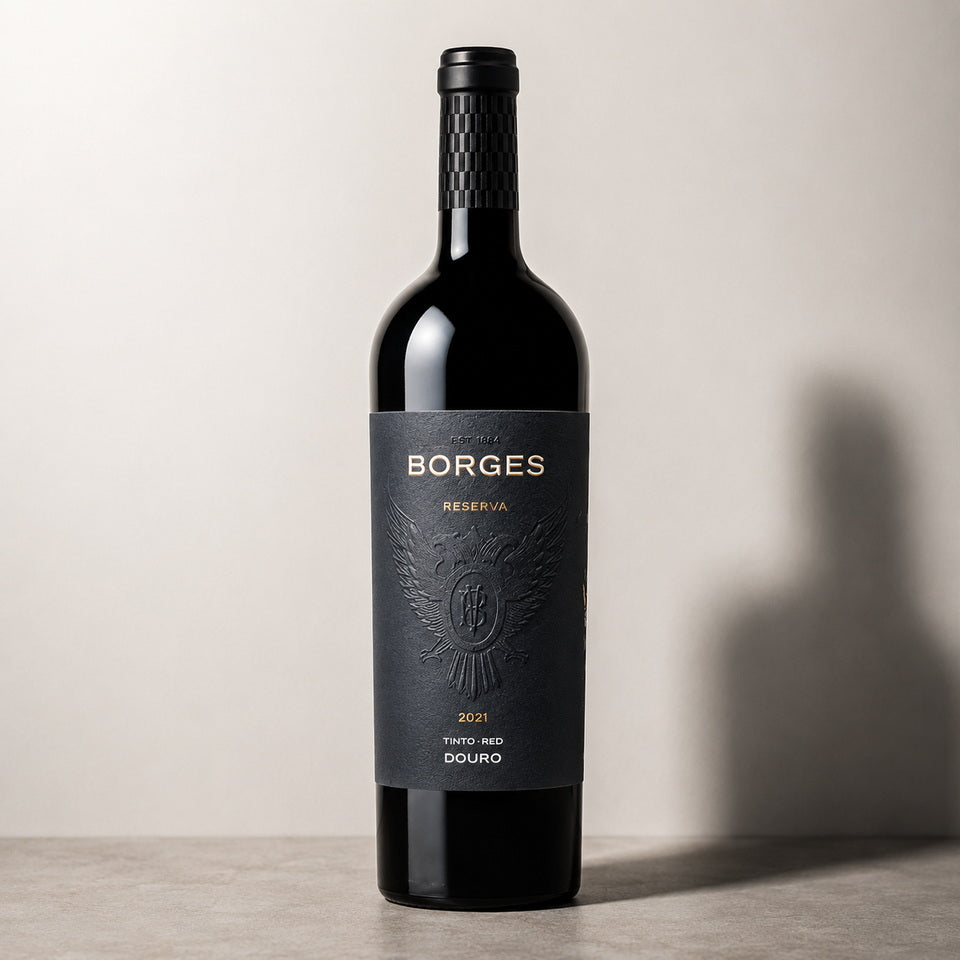 Borges Douro Red Reserve