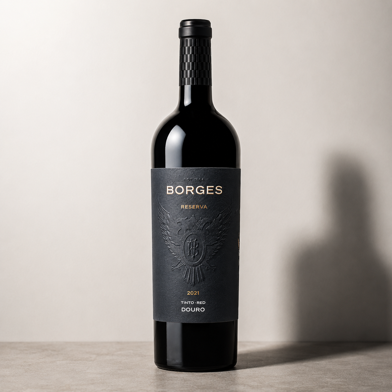Borges Douro Red Reserve