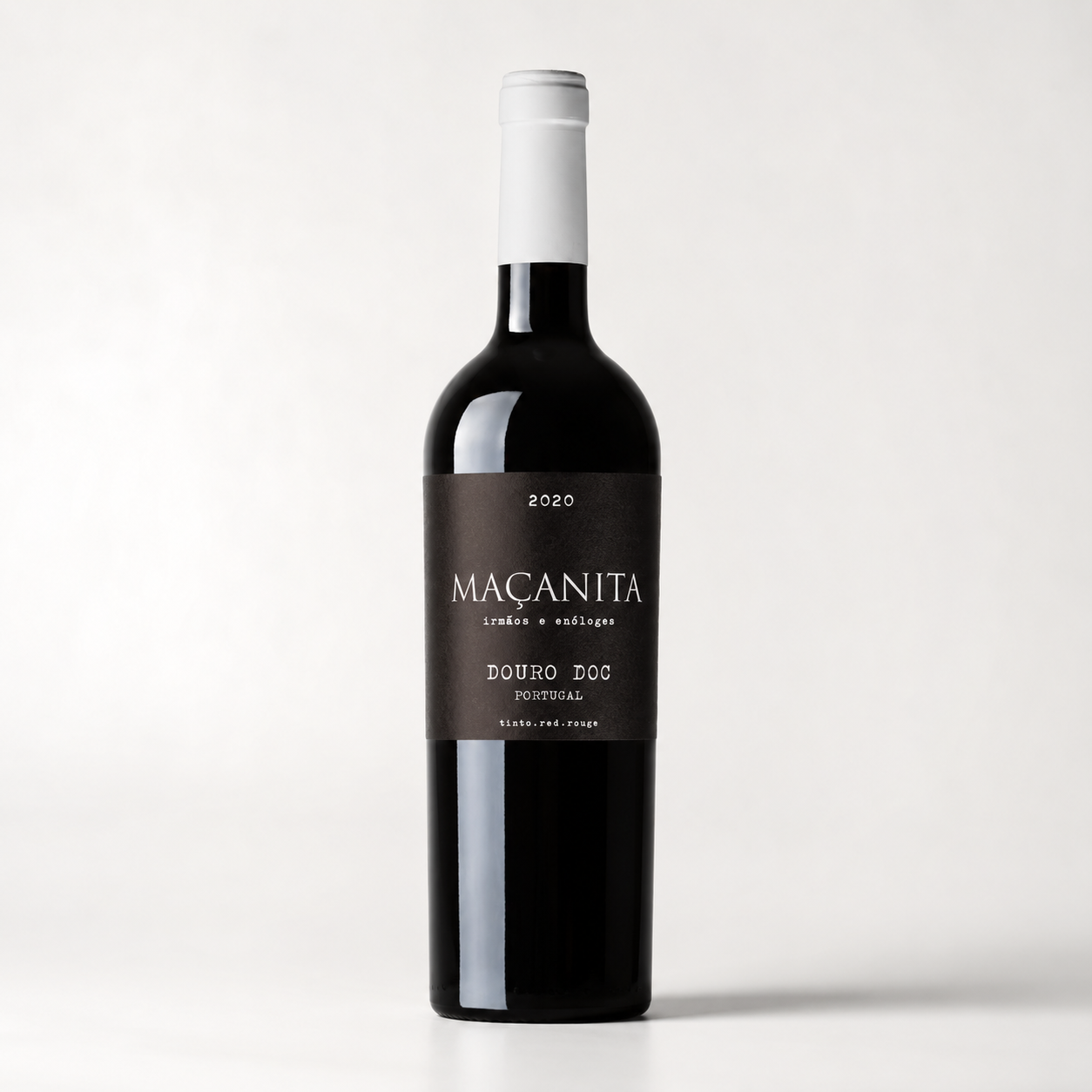 Maçanita Red