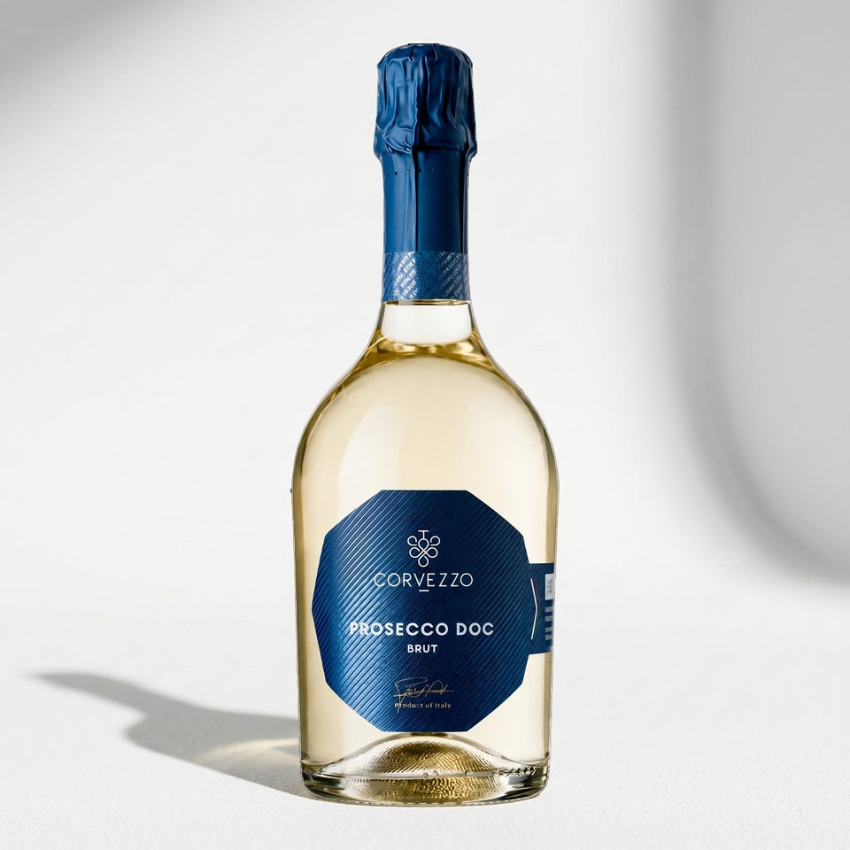 Corvezzo Prosecco DOC Brut