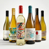 Mixed Sauvignon Blanc Wine Case 6 Bottles