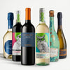 Mixed Italy Wine Case 6 Bottles